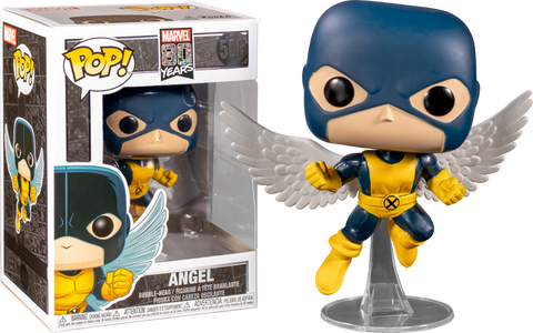 Marvel 80th Anniversary - Angel (First Appearance) Pop! 506