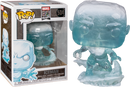 Marvel 80th Anniversay - Iceman (First Appearance) Pop! 504