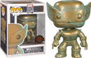 Marvel 80th Anniversary - Wolverine Pop! 496