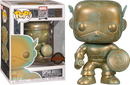 Marvel 80th Anniversary - Captain America Pop! 497