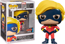 NYCC Marvel 80th Anniversary - Captain Mar-Vell Pop! 526