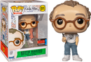 NYCC Icons - Keith Haring Pop! 01