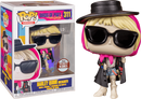 Birds of Prey - Harley Quinn Incognito Pop! 311
