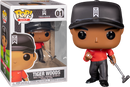 Golf - Tiger Woods Pop! 01
