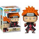 Pain Funko Pop! 934