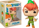 Disneyland 65th Anniversary - Peter Pan Pop! 815