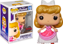 Cinderella - Cinderella (Diamond) Pop! 738