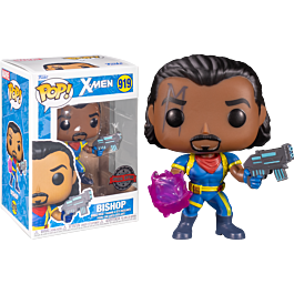 X-Men - Bishop Pop! 919