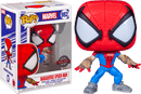 Marvel - Mangaverse Spider-Man Pop! 982