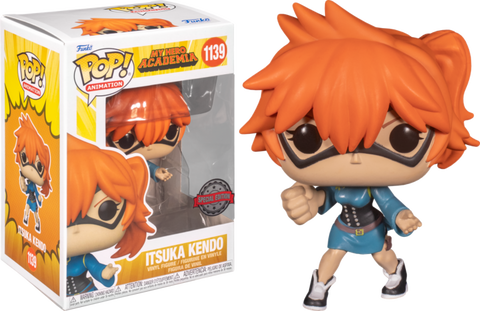 My Hero Academia - Itsuka Kendo Pop! 1139