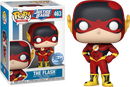 Justice League - The Flash Pop! 463