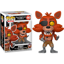 Five Night's at Freddy's - Foxy 1062 Pop!