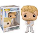 Backstreet Boys - Brian Littrell Pop! 139