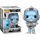 Batman & Robin - Mr. Freeze Pop! 342