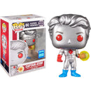 DC Super Hero - Captain Atom Pop! 333 (WC20)