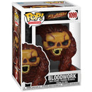 The Flash - Bloodwork Pop! 1099