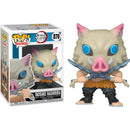Demon Slayer - Inosuke Hashibira Pop! 870