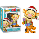 Disney - Tigger Holiday 1130