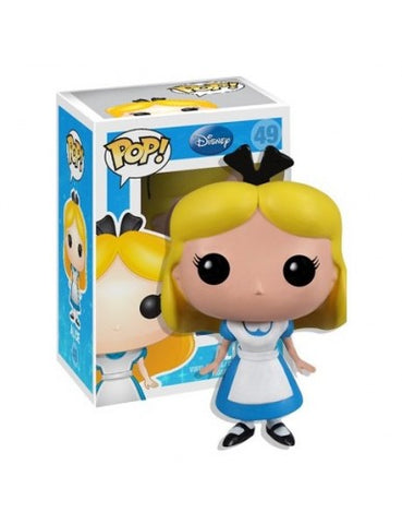 Disney - Alice Pop!