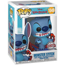 Monster Stitch Pop! Vinyl Figure 1049