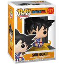 Dragonball - Son Goku Pop!
