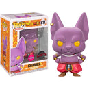 Dragonball - Champa Pop! FL