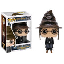 Harry Potter Sorting Hat Pop! 21