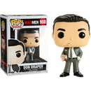 Mad Men - Don Draper Pop! 908