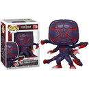 Miles Morales Programmable Master Shot - Spiderman Pop! 773