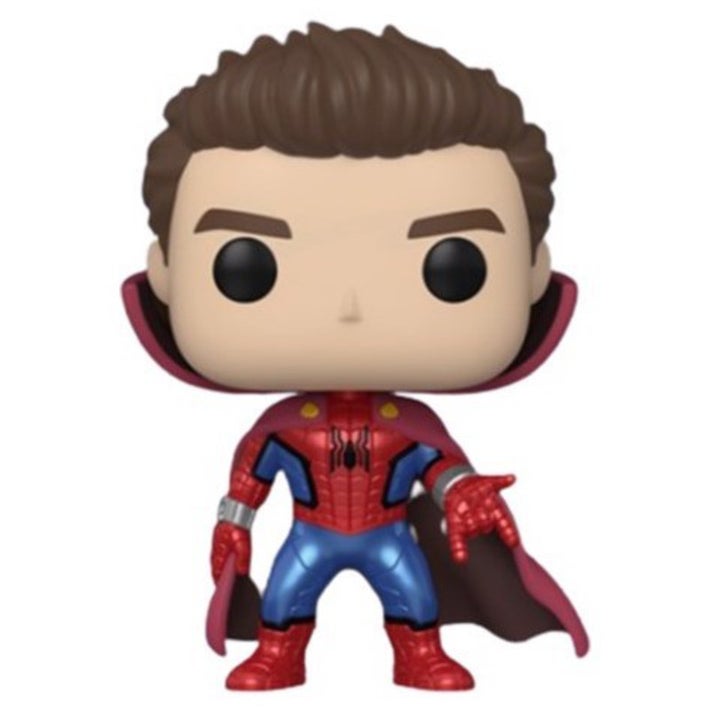 What if?... - Zombie Hunter Spidey Pop! 947
