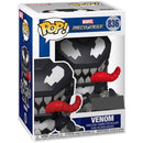 Marvel - Venom Mech Strike Pop!