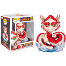 Shang-Chi and the Legend of the Ten Rings - The Great Protector! 6" 850