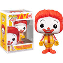 McDonalds- Ronald McDonald Pop! 85