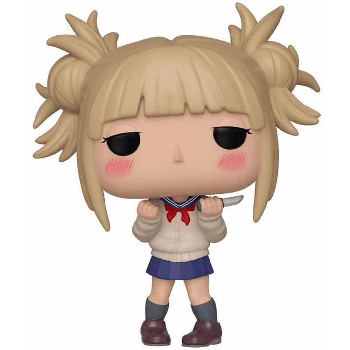 My Hero Academia - Himiko Toga Pop! 610