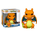 Charizard Funko Pop! 851 10 Inch Giant Pop