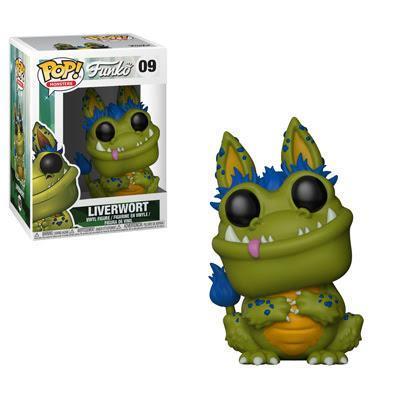 Wetmore - Liverwort Pop! 09