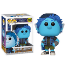 Onward - Barley Lightfoot Pop! 722