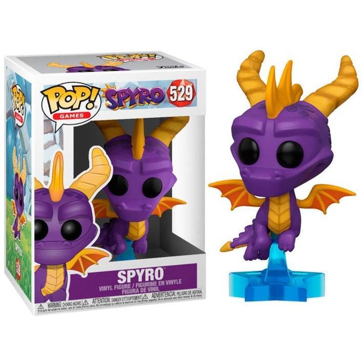Spyro - Spyro Pop! 529