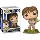 Star Wars - Luke Skywalker & Yoda Pop! 363