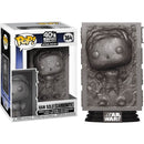 Star Wars - Han Solo (Carbonite) Pop! 364