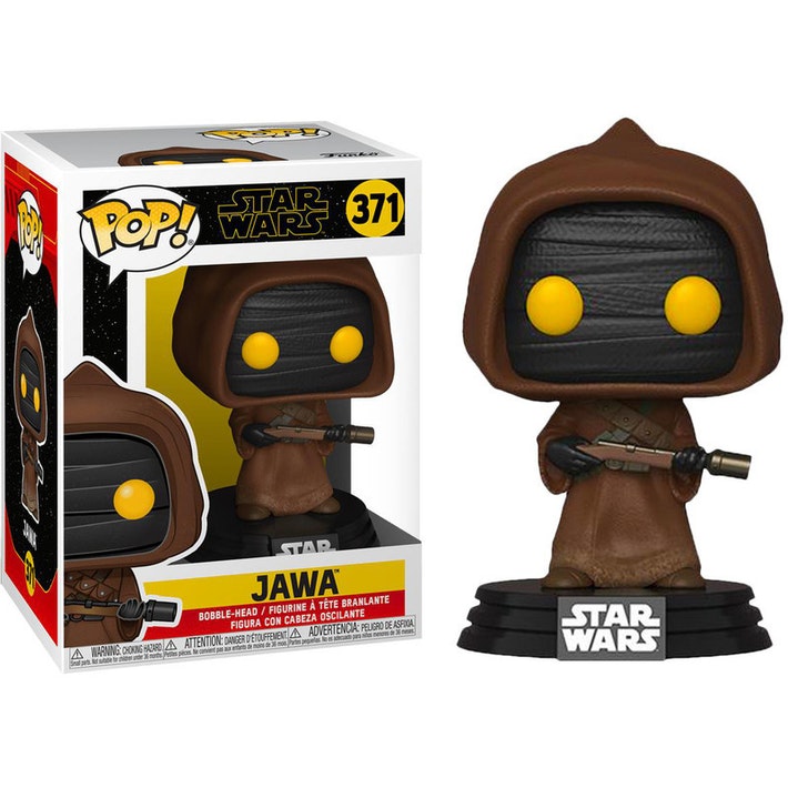 Star Wars - Jawa Pop! 371