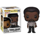 The Office - Darryl Philbin Pop! 873