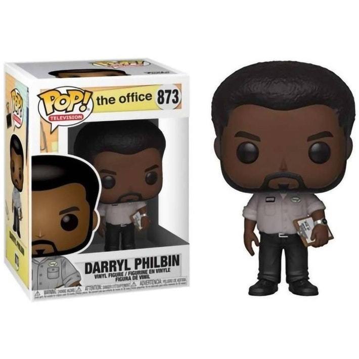 The Office - Darryl Philbin Pop! 873