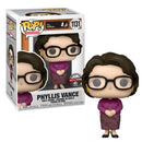 The Office Phyllis Vance Pop! 1131