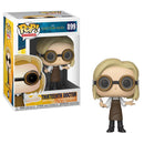 Dr Who - Thirteenth Doctor with Goggles Pop! 899