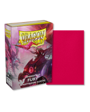 Dragon Shield Japanese Dual Sleeves (60ct)