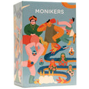 Monikers