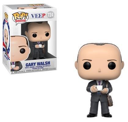 VEEP - Gary Walsh Pop! 724