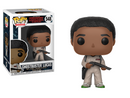 Stranger Things - Ghostbuster Lucas Pop! 548