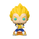 NYCC Dragon Ball Z - Vegeta Final Flash Pop! 669
